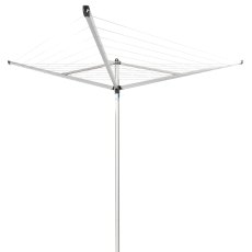 Brabantia Essential Rotary Dryer & Accessories 30m