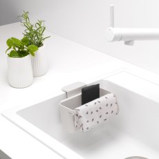 Brabantia In-Sink Organiser Light Grey