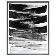 Velcro l Framed Picture by Vanna Lam