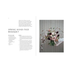 House Of Flowers - Book