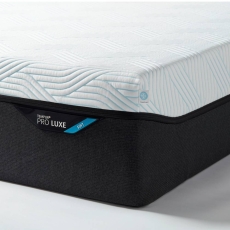 Tempur Pro Luxe Smartcool Soft Mattress