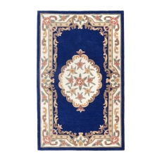 Anastasia Navy Rug