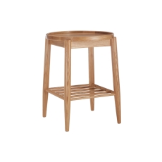 Ercol Winslow Side Table
