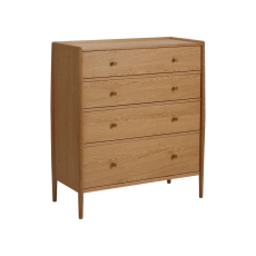 Ercol Winslow 4 Drawer Chest