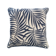 Wapi 45cm Cushion Indigo