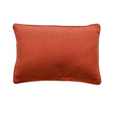 Harrison 35cm x 50cm Cushion Rust