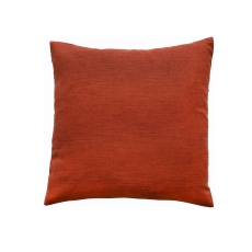 Kelly 45cm Cushion Rust