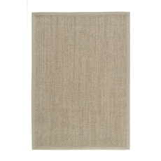 Dexford Sisal Light Beige Rug
