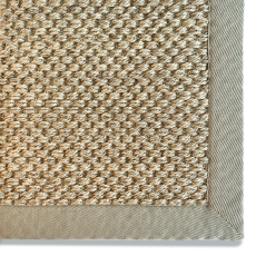 Dexford Sisal Light Beige Rug