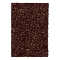 Twilight Rusty Brown Rug