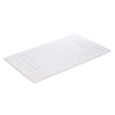 Vossen Feeling Bath Mat White