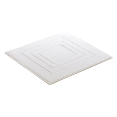 Vossen Feeling Bath Mat White