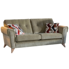 Nita 3 Seater Sofa