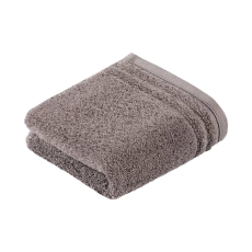 Vienna Supersoft Towel Pebblestone
