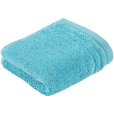 Vienna Supersoft Towels Light Azure