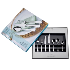 Arthur Price Old English 42 Piece Box Set