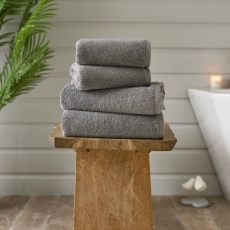 Deyongs Sanremo Towel Nickel