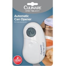 Culinare Advanced One Touch Can Opener