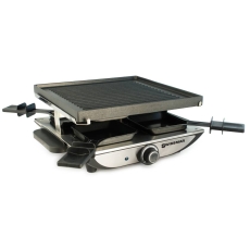 Swissmar Geneva 4-Person Raclette Party Grill