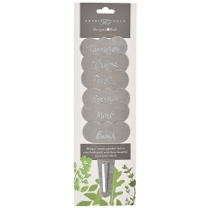 Sophie Conran Metal Herb Labels