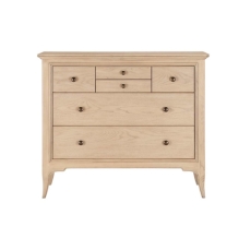 Toulon 6 Drawer Chest