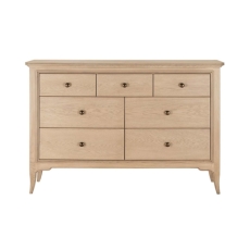 Toulon 3+4 Drawer Chest