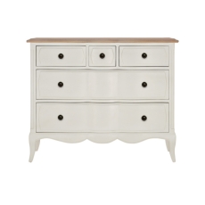 Amelie 5 Drawer Chest