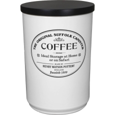 Original Suffolk Beech Large Coffee Arctic White