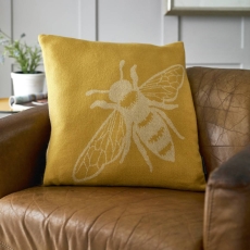 Deyongs Bee Cushion 45 x 45cm
