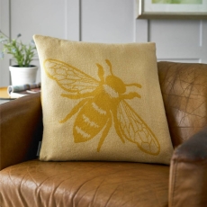 Deyongs Bee Cushion 45 x 45cm