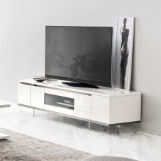 Alpheton TV Unit