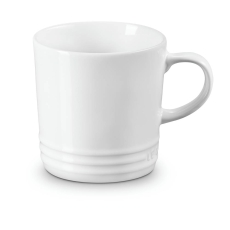 Le Creuset 350ml London Coffee Mug White