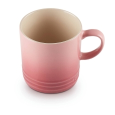 Le Creuset 350ml London Coffee Mug Rose Quartz