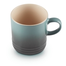 Le Creuset 350ml London Coffee Mug Ocean