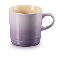 Le Creuset 350ml London Coffee Mug Blue Bell Purple