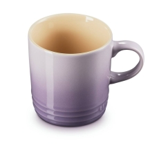 Le Creuset 350ml London Coffee Mug Blue Bell Purple