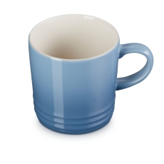 Le Creuset 350ml London Coffee Mug Chambray