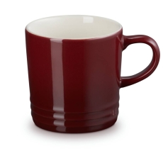 Le Creuset 350ml London Coffee Mug Garnet