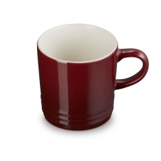Le Creuset 350ml London Coffee Mug Garnet