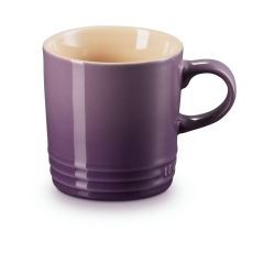 Le Creuset 350ml London Coffee Mug Ultra Violet