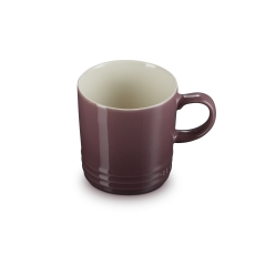 Le Creuset 350ml London Coffee Mug Fig