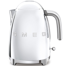 Smeg Kettle Polished Steel