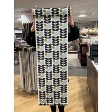 1 x Roller Blind Orla Kiely Early Bird 40 x 116cm (Bury St Edmunds)