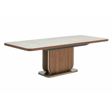 Henya Extending Dining Table 196-250cm