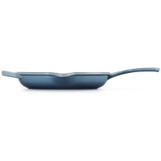 Le Creuset 23Cm Skillet With Metal Handle Chambray