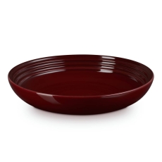 Le Creuset 22Cm Pasta Bowl Garnet