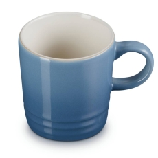 Le Creuset 100Ml Espresso Mug Chambray