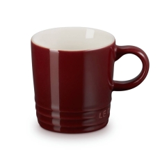 Le Creuset 100Ml Espresso Mug Garnet