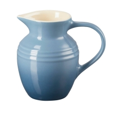 Le Creuset Breakfast Jug Chambray