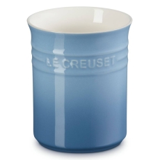 Le Creuset Small Utensil Jar Chambray